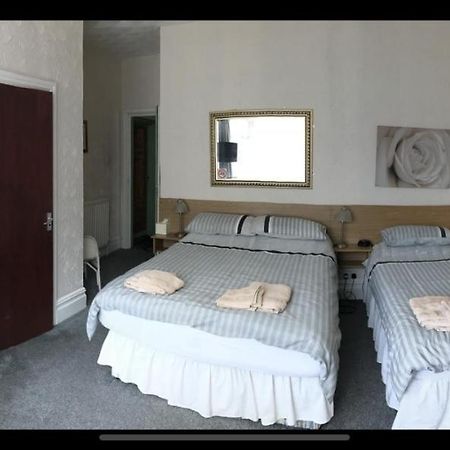 Roosevelt Lodge Skegness Eksteriør billede