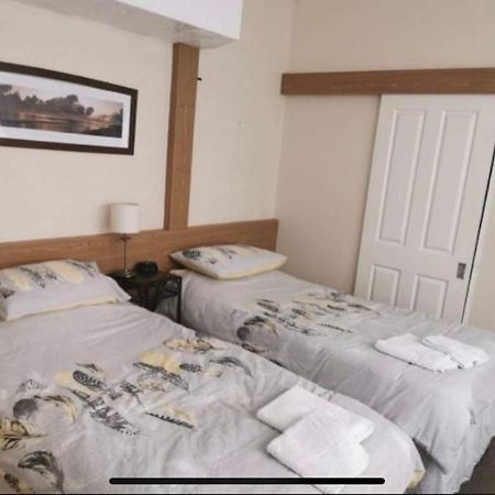 Roosevelt Lodge Skegness Eksteriør billede