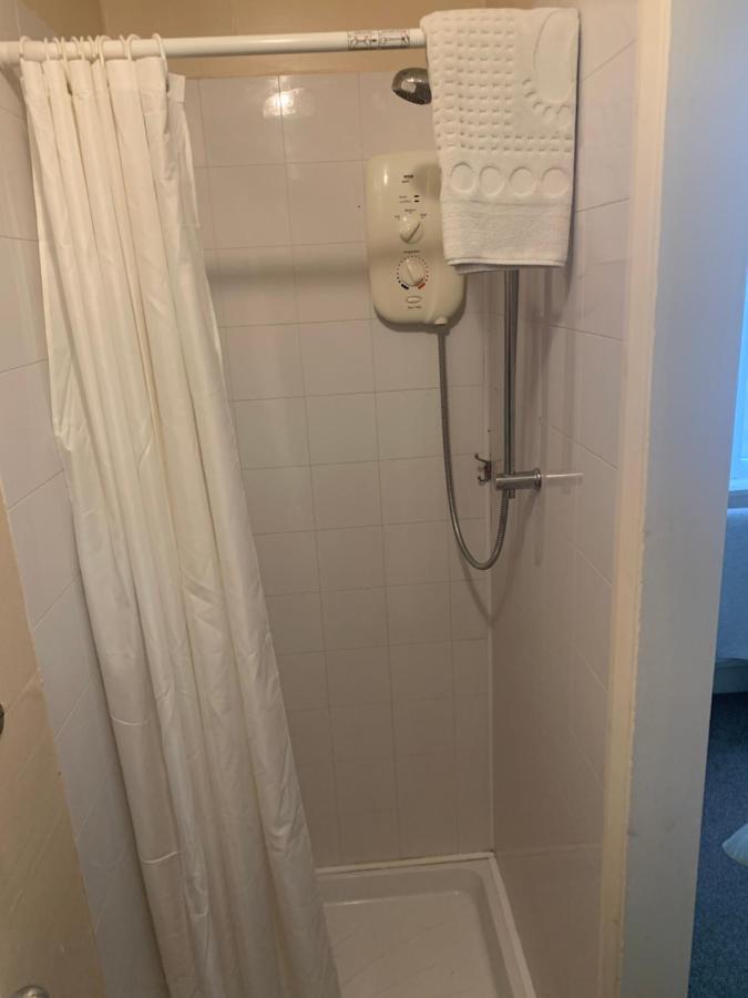 Roosevelt Lodge Skegness Eksteriør billede