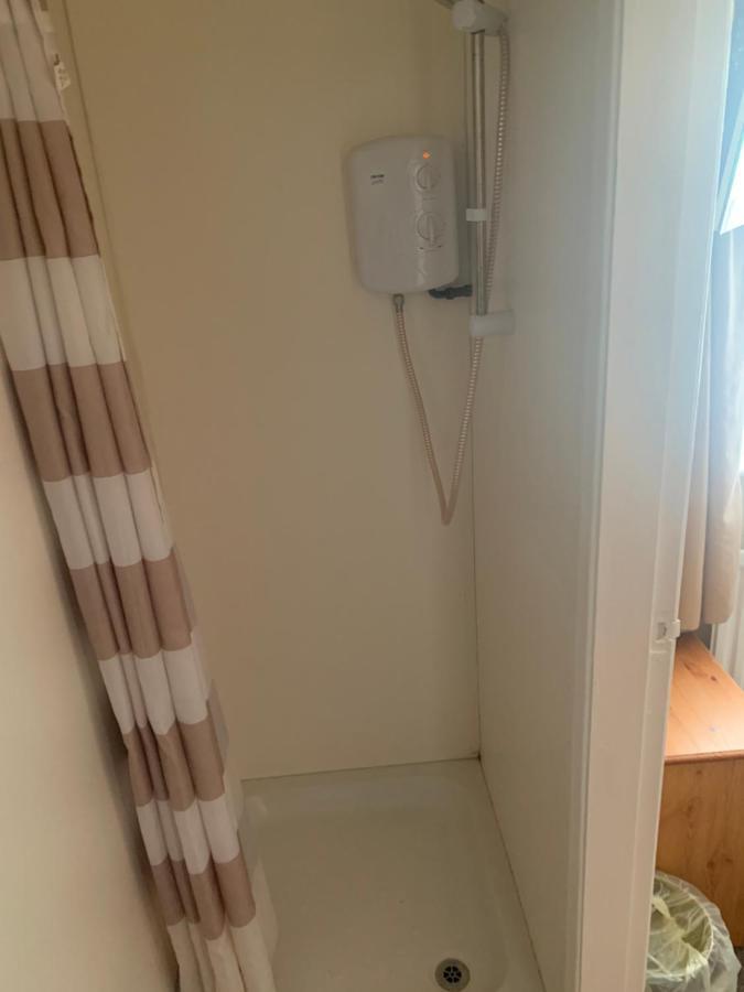 Roosevelt Lodge Skegness Eksteriør billede